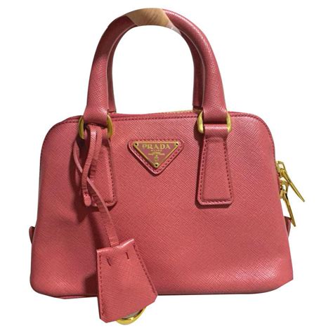 sac bandouliere prada femme